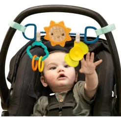 Infantino - Sensory Travel Bar