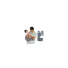 Infantino - Suporte para assento de quadril Hip Rider Plus 5 em 1