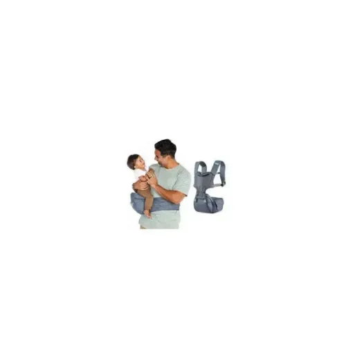 Infantino - Suporte para assento de quadril Hip Rider Plus 5 em 1