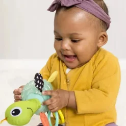 Infantino - Tartaruga Sensorial Texturizada