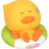 Infantino - Wee Wild Ones - Testador de banheira de pato
