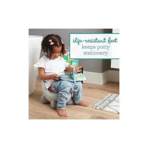 Infantino - Wee Wild Ones - Potty Pals Potty Seat, Koala