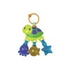 Infantino Jingle Sea Charms Turtle