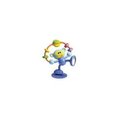 Infantino Stick &amp; Spin Monkey 6M+