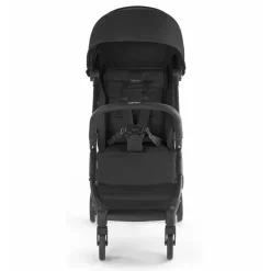 Inglesina - Carrinho Compacto Quid Leve, Onyx Preto