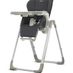 Inglesina - My Time Highchair, Pepper