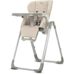 Inglesina - My Time Highchair, Butter
