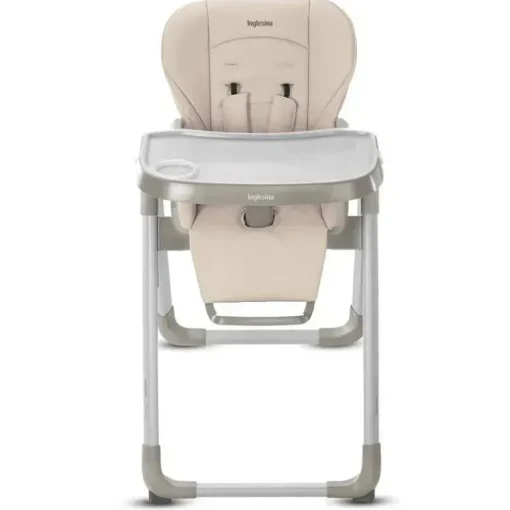Inglesina - My Time Highchair, Butter