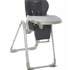 Inglesina - My Time Highchair, Pepper