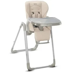 Inglesina - My Time Highchair, Butter