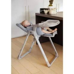 Inglesina - My Time Highchair, Butter