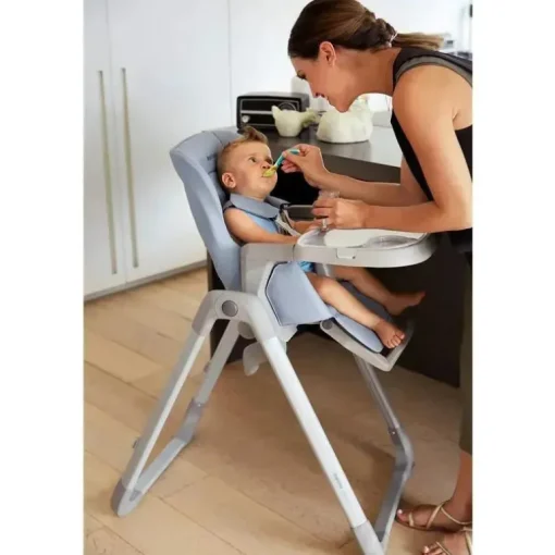 Inglesina - My Time Highchair, Butter