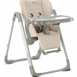 Inglesina - My Time Highchair, Sugar