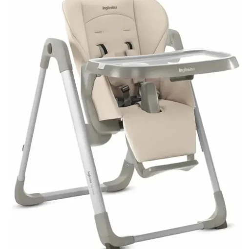 Inglesina - My Time Highchair, Sugar