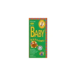 Ingram Publisher Services - Baby Bargains 8ª edição