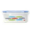 Innobaby - lanche ou lancheira de aço inoxidável Keepin' Fresh, 16 onças, jacaré