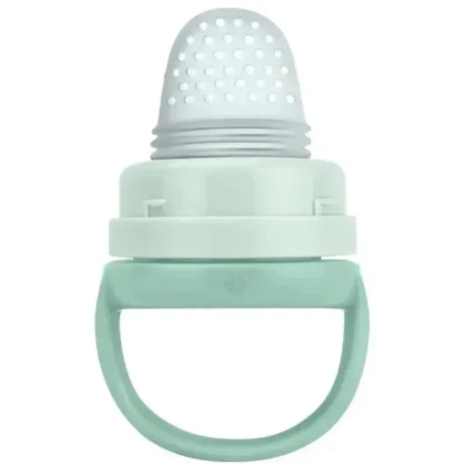 Iplay - Alimentador Sprout Ware First Foods 6M+ Sage