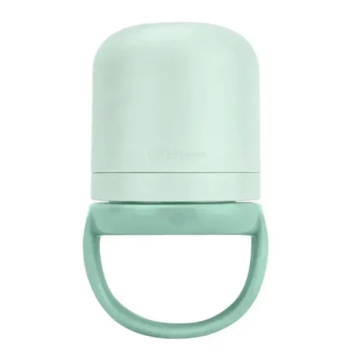 Iplay - Alimentador Sprout Ware First Foods 6M+ Sage
