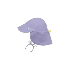 Iplay - Chapéu de Proteção Solar com Aba, Violeta