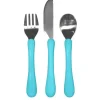 Iplay - Conjunto Cortante Inclinado, Aqua