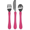 Iplay - Conjunto Cortante Inclinado, Rosa