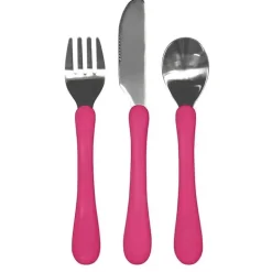 Iplay - Conjunto Cortante Inclinado, Rosa