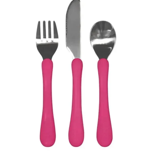 Iplay - Conjunto Cortante Inclinado, Rosa