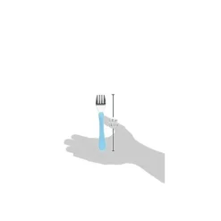 Iplay - Conjunto Cortante Inclinado, Aqua