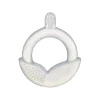 Iplay - Escova de Dentes Feita de Silicone Transparente