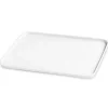 Iplay - Finger Food Platemat, Branco, 6M