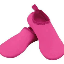 Iplay - Meias de Água, Rosa, Tamanho 7