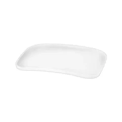 Iplay - Mini Platemat, Branco, 6M