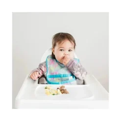 Iplay - Mini Platemat, Branco, 6M