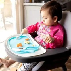 Iplay - Mini Platemat, Cinza