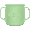Iplay Green Sprouts Learning Cup 12M+, Verde