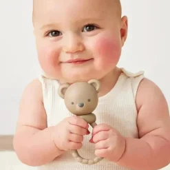 Itzy Ritzy - Bear Sweetie Rattle™