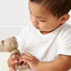 Itzy Ritzy - Bear Sweetie Rattle™