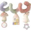 Itzy Ritzy - Bitzy Bespoke Itzy Bitzy Espiral, Pastel
