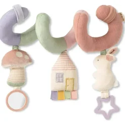 Itzy Ritzy - Bitzy Bespoke Itzy Bitzy Espiral, Pastel