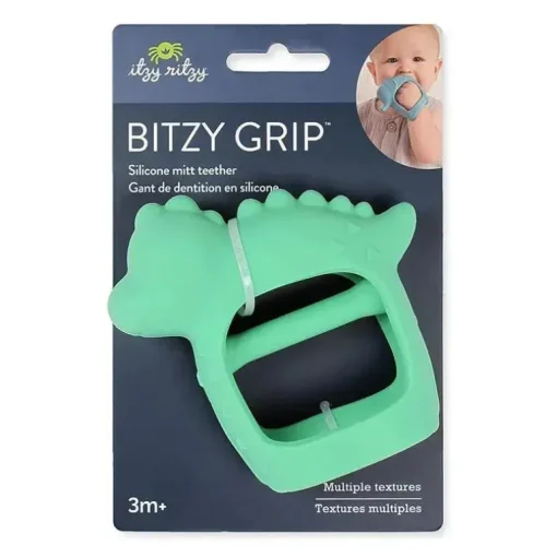Itzy Ritzy - Bitzy Grip, Dino