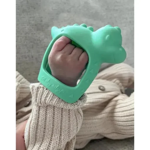 Itzy Ritzy - Bitzy Grip, Dino