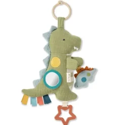 Itzy Ritzy - Bitzy Traveler, Dinosaur
