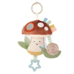 Itzy Ritzy - Bitzy Traveler, Mushroom
