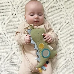 Itzy Ritzy - Bitzy Traveler, Dinosaur