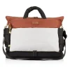 Itzy Ritzy - Bolsa Dream Weekender, Café e Creme