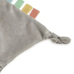 Itzy Ritzy - Brinquedo Sensorial Crinkle Bitzy com Mordente, Coala