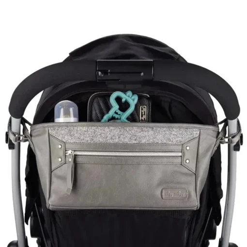 Itzy Ritzy - Carrinho Caddy The Grayson