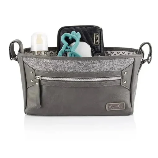 Itzy Ritzy - Carrinho Caddy The Grayson