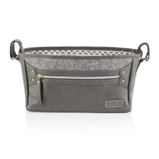 Itzy Ritzy - Carrinho Caddy The Grayson