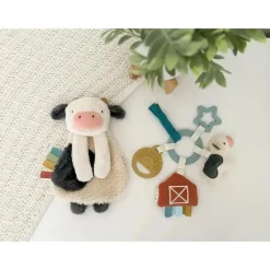 Itzy Ritzy - Conjunto de presentes Bitzy Busy, Fazenda